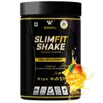 WellsPro Slim Fit Shake Protein Mango Powder 500g