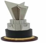 M/S CLASSIC SPORTS t20 steel trophy -E1