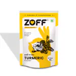 Zoff Turmeric Powder 500 g
