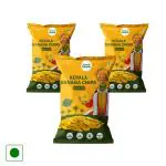Beyond Snack Original Style Banana Chips 100 g (pack of 3)