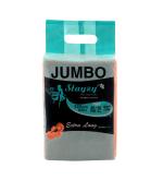 STAYZY SANITARY NAPKIN HEAVY FLOW SANITARY 40 PADS & 10 PANTY LINER 320 MM 40+ 10 PCS XXL PACK OF 1