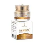 SKINSKA NATURALS - Dewsol Urea Cream, Urea, Cetylated Fatty Ester Complex, Ideal for Cracked Heel Moisturizer and Soothes Feet - 50gm