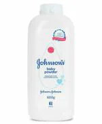 Johnson's Baby Powder