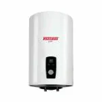 REMSON PRIME GL -VOLCANO DIGITAL 15 Litre Electric Storage Water Heater (Geyser) | German Technology Glass Lined Water Heater Tank | Rust Proof GPSP Outer Body | White