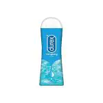 DUREX PLAY TINGLING LUBRICANT GEL 50 ML