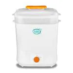 Buddsbuddy 3 in 1 baby Bottle Electric Steam Sterilizer