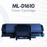 NP Tech ML d1610/ 2010/ SCX 4521 Toner Cartridge Black Compatible with Samsung Printer ML 1610/ 1615/ 1620/ 2010/ 2015/ 2510/ 2570/ 2571n/ SCX 4521/ 4321/ Xerox 3117/ 3122 Model