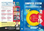 Computer System and Programming In C Yashavant Kanetkar Paperback_BPB