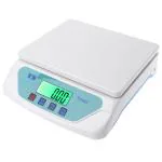 30kg Electronic Scales Weighing Kitchen Scale LCD Gram Balance for Home Office Warehouse Laboratory Industry