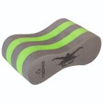 YOGPRO EVA Foam Pull Buoy for Leg Float Swimming Pool Training Aid, Pull Buoy for Swimming Pool Strokes & Upper-Body Strength for Adults and Kids