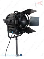 Metro Cinelight Baby Spot Fresnel Light For Film Shooting Studio Light
