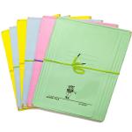 CRAFTWAFT Academy Classic MATT Finish Cover File (Paper Board) (12)