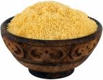 FreshoCartz Homemade Non Spicy Farsan Crispy Namkeen Sev For Bhel Chaat And Sevpuri 500 g