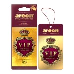 Areon VIP Paper Air Freshener - No.1