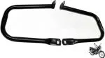 OBEROIS TRADERS Super Splendor BS6 Heavy Duty Bike Leg Guard Bike Crash Guard (Hero) Parts