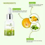 Herbasics Light Complete VITAMIN C Booster Serum 30 ml