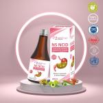 Mamalogy Mamalogy Digestive Syrup (200ml)