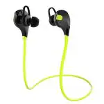 Fleejost Wireless Jogger Bluetooth Headset Sports Handfree Stereo Headphone
