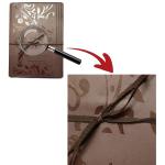 CRAFTWAFT Academy Script MATT Embossed Cover File (Thick Paper Board) (6)