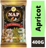 Nap Premium Quality Apricots Dried No Preservatives 400g