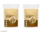 ELDERWAND Mitti Powder Facepack (100g each, Pack of 2)