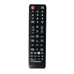 EHOP Compatible Remote Control For Samsung LED LCD TV (Model No Bn59-607A)