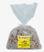 Vale Of Kashmir Walnuts Without Shell, Walnut Kernels Light Halves 1 kg