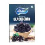 RHB MAXX BLACK BERRY 250G