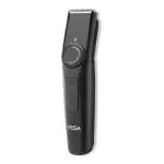 Vega VHTH-18 Abs Men T1 Beard Trimmer With 40 Mins Run Time, Usb Charging And 23 Length Settings, Black