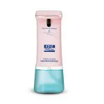 Kent Touchless Sanitiser Dispenser (12013), 350 ml, Pink