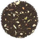 Ketlee Indian Masala Chai Blend by Ketlee | Five Spice Blend with Premium Assam CTC | Cardamom Cloves Ginger Pepper and Cinnamon Masala Chai By Ketlee India (100 grams)