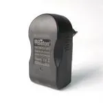 Cable Connector iBall 48-54V Wall Universal POE Injector Network Adapter Power Supply Support IEEE802.3af for Most Cisco / Polycom / Aastra and More