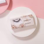 False Eyelashes - Miley (R006) | Pack of 3