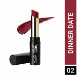 Iba Must Have Transfer Proof Ultra Matte Lipstick (02 Dinner Date)