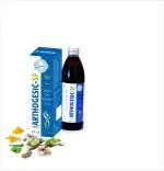 NID North India Life Sciences Pvt. Ltd. Arthogesic-SF Syrup For Joint, Knee, Shoulder, Arthritis, Leg, Kamar Dard, Ghutna Dard, Back, Neck, Body Pain relief Syrup/ Juice - 300 ml