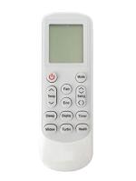 HDF Plastic 191 Ac Remote For Godrej Health Ac(90)