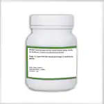 1Ratti Jamun Ghutli Churna Powder ( Syzygium cumini ) Premium - 100% Authentic | 100 % Organic | Non GMO | Export Quality - 100 grams ( Each )( Pack of 2 )