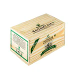 Goodricke Badamtam Organic Darjeeling Tea - 250 gm | Single Estate Premium Whole Leaf Black Tea