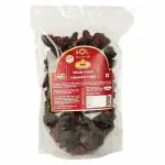 Sol Whole Dried Habanero Chillies with stem 350gm