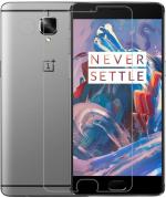 Hot Selling Tempered Glass Guard for OnePlus 3| OnePlus 3T |Pack of 1