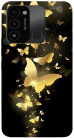 DRAXON Vivo Y51 (2020), Vivo Y51a, Vivo Y31 (2021),Vivo Y53s, Vivo Y51i, V2030, V2031, V2036, V2036 Multicolor Silicone Mobile Back Cover (10 x 3 x 20 cm)