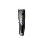 Havells Bt5300 Rechargeable Zoom Wheel Beard And Moustache Trimmer With 20 Length Settings Hypoallergenic Blade, Gray, Green