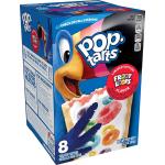 Pop Tarts Froot Loops Flavor 1-Box 8 Toaster Pastries, 384 G KP