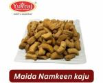 Yuvraj Maida kaju chatpata namkeen 250 Gm x 2 pack