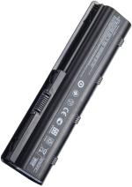 Regatech MU06 Compatible For Hp Pavilion G7-2126SZ, G7-2127SO, G7-2128DX, G7-2128SO, G7-2130EZ, G7-2130SD, G7-2136SO, G7-2137EO, G7-2137SO Laptop Battery Black 6 Cell