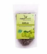 The Forest Herbs Natural Care From Nature Sulphate Free Amla Raw 500 g