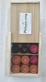 Carrom coin (Prince-Nxg) TopGun