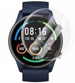 Spnrs Screen Guard For Jrsm-Xiaomi Mi Watch Color Sports (Pack Of 2)