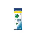 Dettol Anti-Bacterial Cleaning Surface Wipes (Standard Size) -126 Wipes