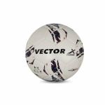 VECTOR X Phoenix Football - Size: 5 (Pack of 1) (Navy)